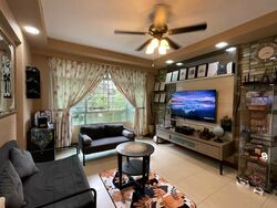 Blk 305B Treelodge@punggol (Punggol), HDB 4 Rooms #589734021